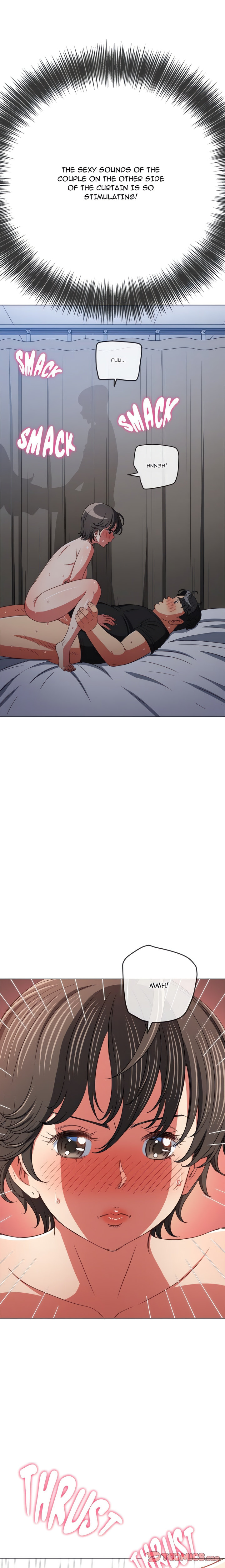 My High School Bully Chapter 157 - Page 6 in English