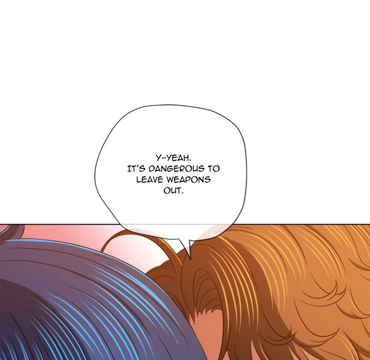 My High School Bully Chapter 158 - Page 10 in English