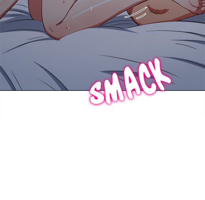 My High School Bully Chapter 158 - Page 101 in English