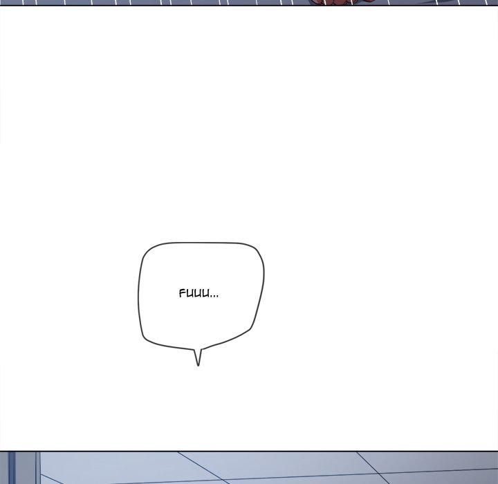My High School Bully Chapter 158 - Page 107 in English
