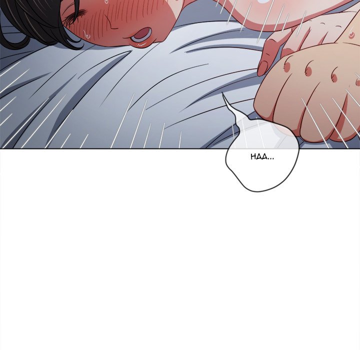 My High School Bully Chapter 158 - Page 119 in English
