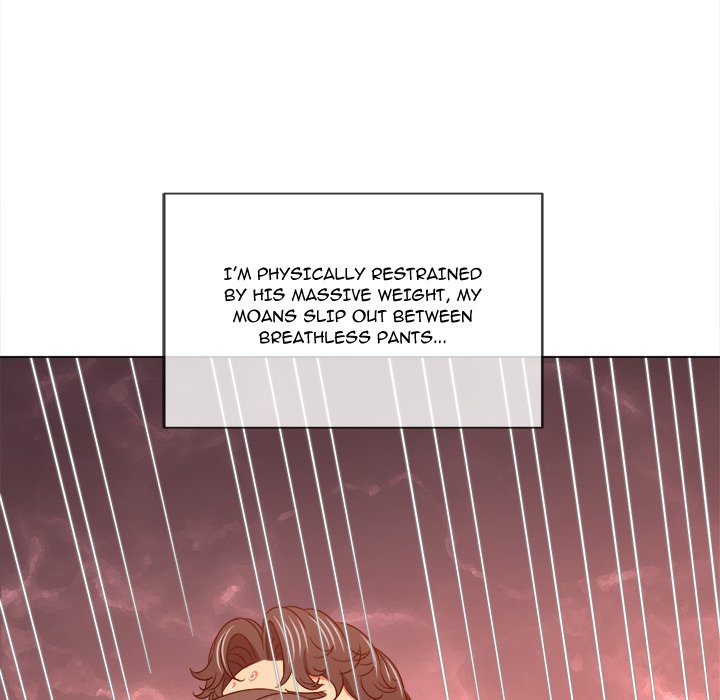 My High School Bully Chapter 158 - Page 120 in English