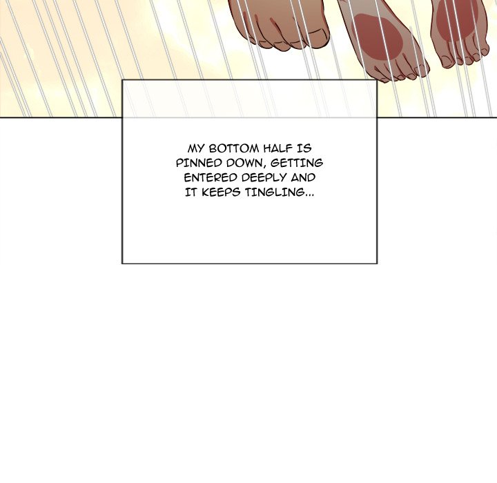 My High School Bully Chapter 158 - Page 123 in English