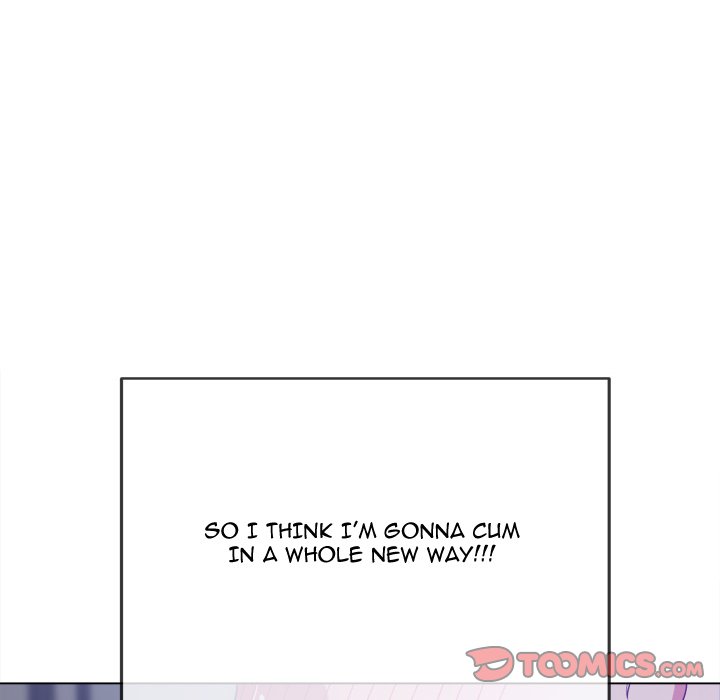 My High School Bully Chapter 158 - Page 124 in English