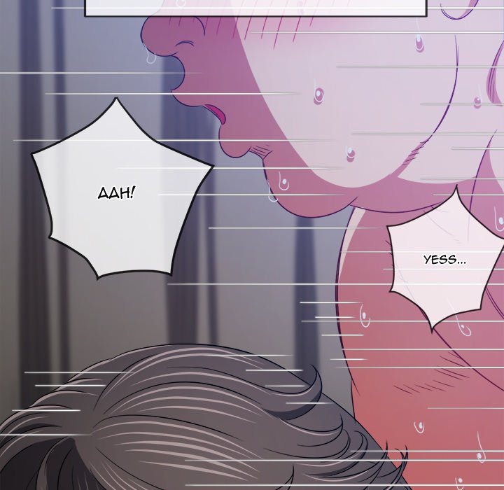 My High School Bully Chapter 158 - Page 125 in English