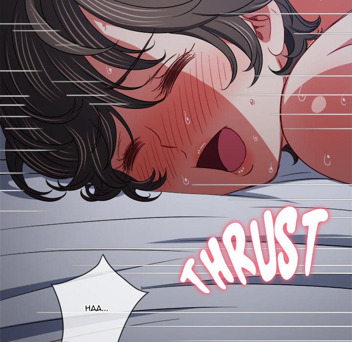 My High School Bully Chapter 158 - Page 126 in English