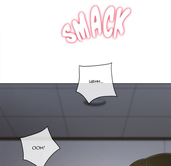 My High School Bully Chapter 158 - Page 128 in English