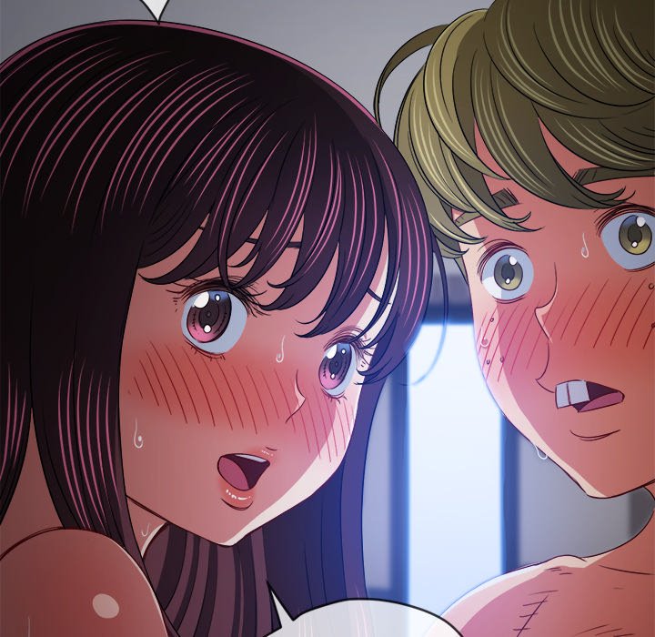 My High School Bully Chapter 158 - Page 129 in English