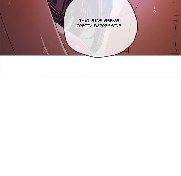 My High School Bully Chapter 158 - Page 130 in English