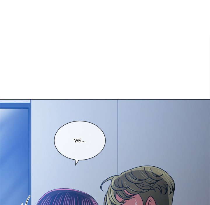 My High School Bully Chapter 158 - Page 131 in English