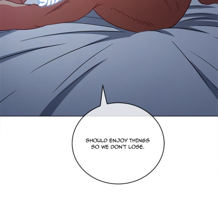 My High School Bully Chapter 158 - Page 133 in English