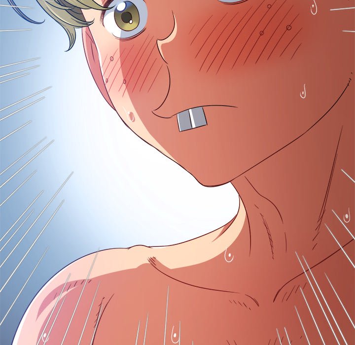 My High School Bully Chapter 158 - Page 135 in English
