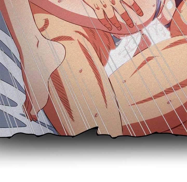 My High School Bully Chapter 158 - Page 152 in English
