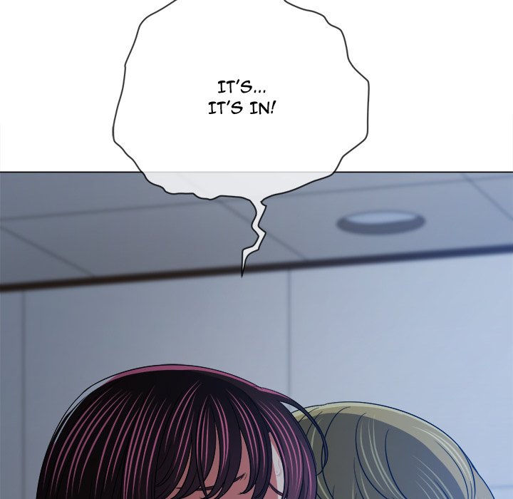 My High School Bully Chapter 158 - Page 159 in English