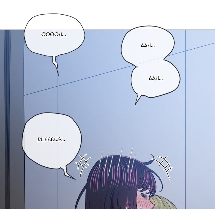 My High School Bully Chapter 158 - Page 163 in English
