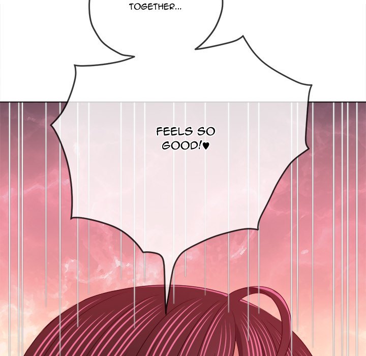 My High School Bully Chapter 158 - Page 166 in English