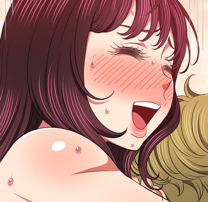 My High School Bully Chapter 158 - Page 167 in English