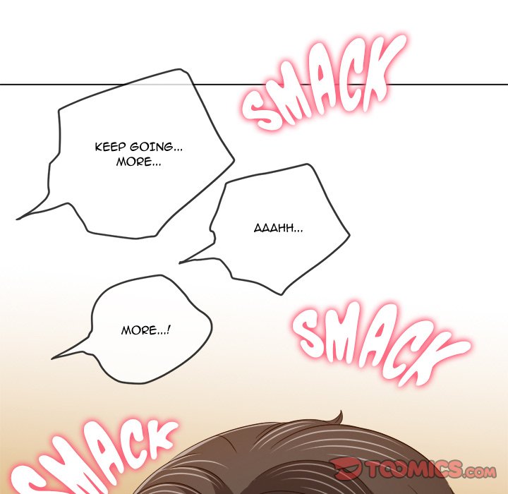 My High School Bully Chapter 158 - Page 172 in English