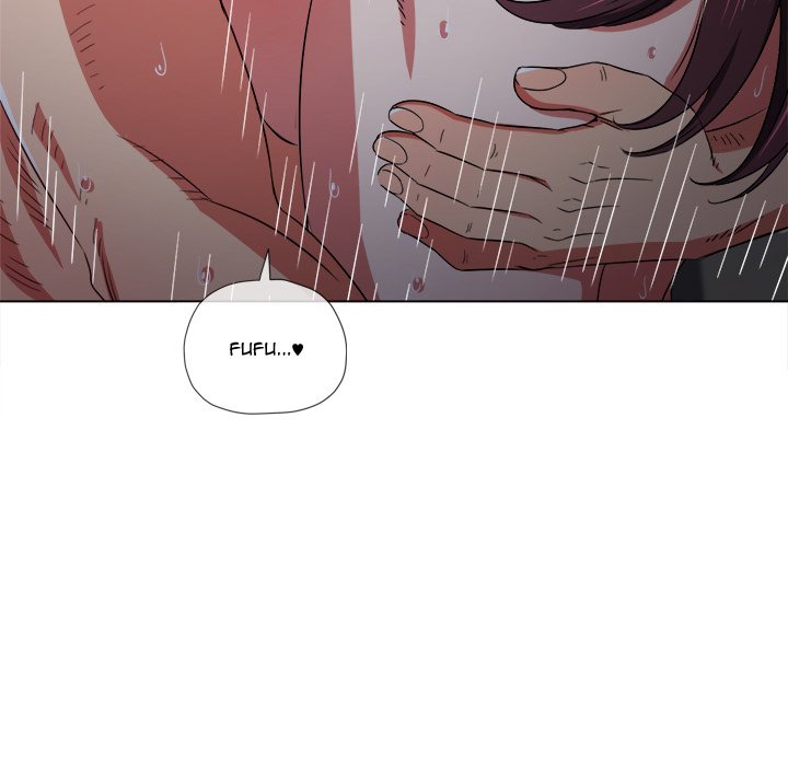 My High School Bully Chapter 158 - Page 177 in English