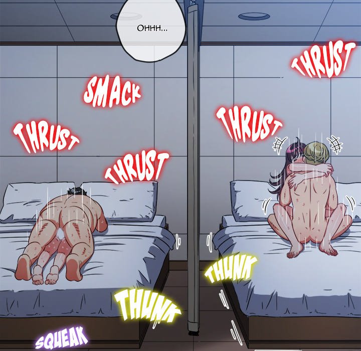 My High School Bully Chapter 158 - Page 183 in English