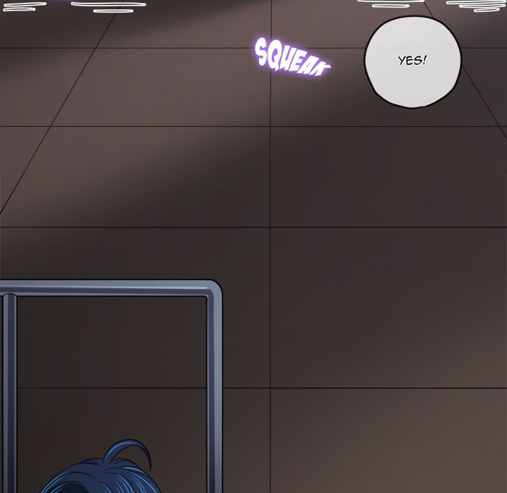 My High School Bully Chapter 158 - Page 184 in English