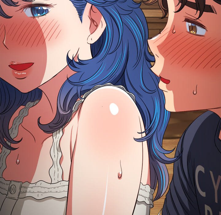 My High School Bully Chapter 158 - Page 24 in English