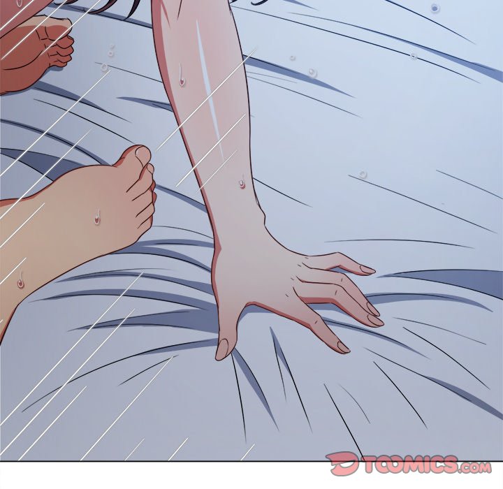 My High School Bully Chapter 158 - Page 36 in English