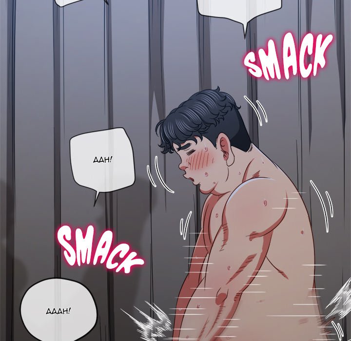 My High School Bully Chapter 158 - Page 42 in English