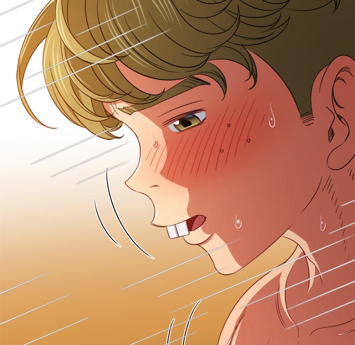 My High School Bully Chapter 158 - Page 49 in English