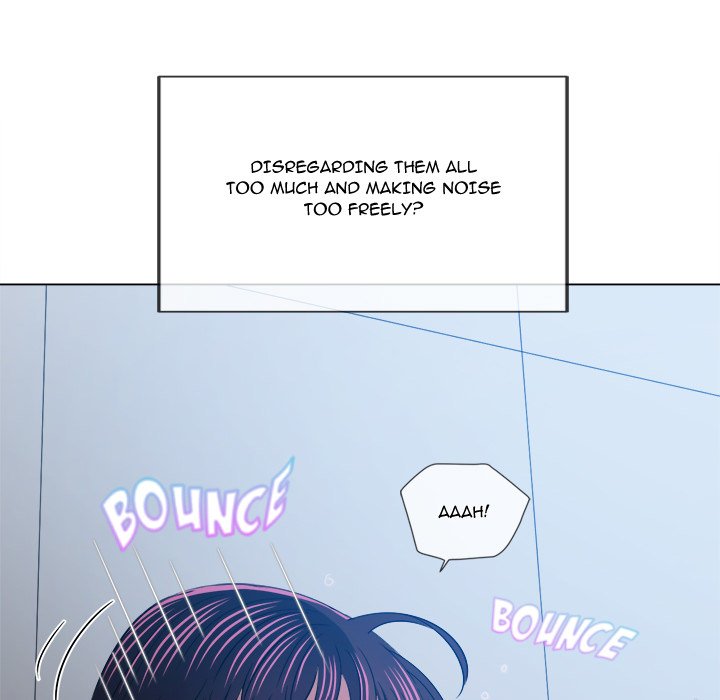 My High School Bully Chapter 158 - Page 51 in English