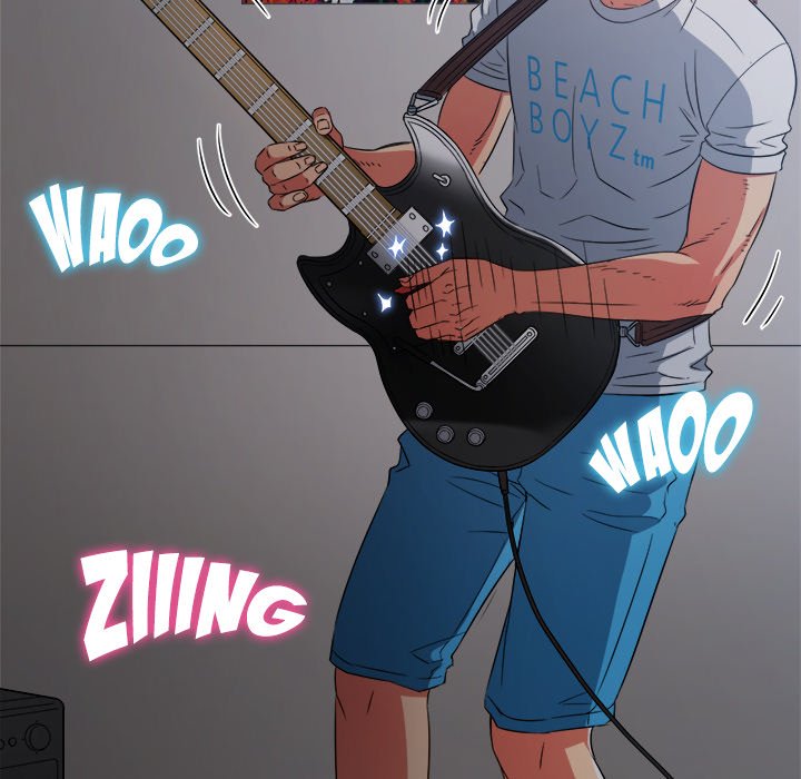 My High School Bully Chapter 158 - Page 58 in English