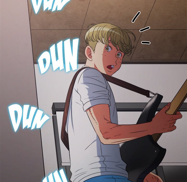 My High School Bully Chapter 158 - Page 61 in English
