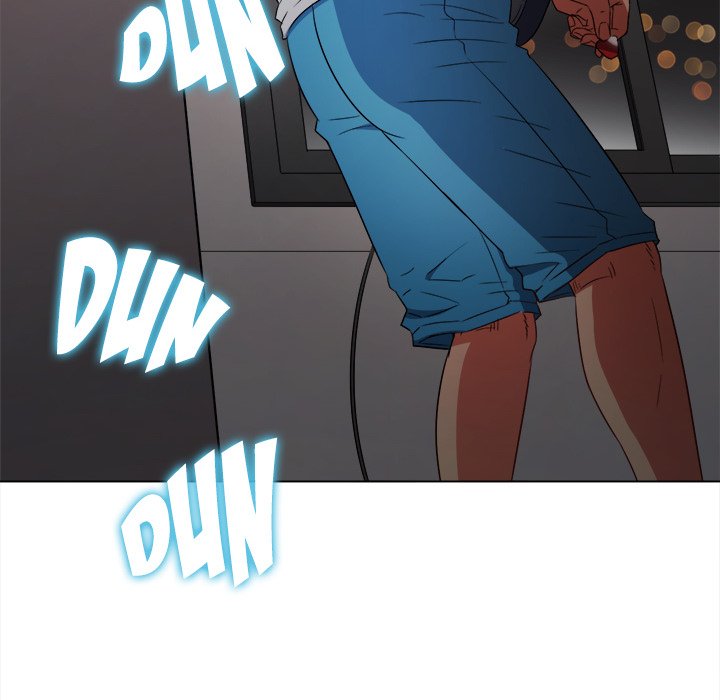 My High School Bully Chapter 158 - Page 62 in English