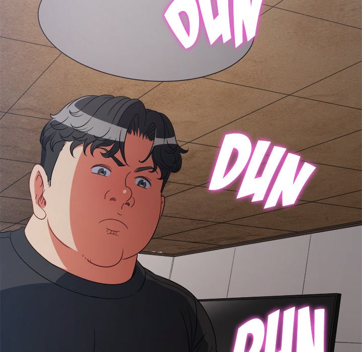 My High School Bully Chapter 158 - Page 64 in English