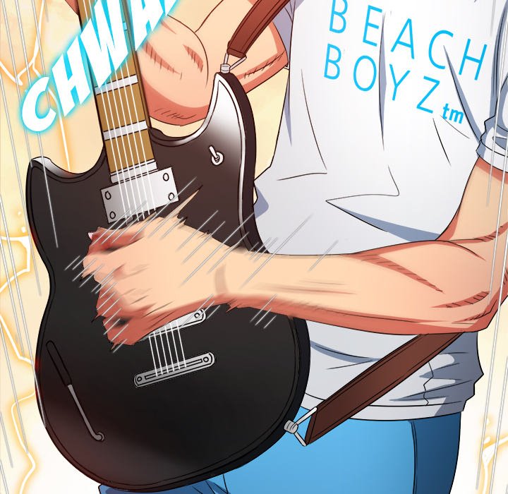 My High School Bully Chapter 158 - Page 69 in English