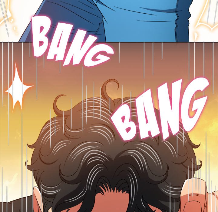 My High School Bully Chapter 158 - Page 70 in English