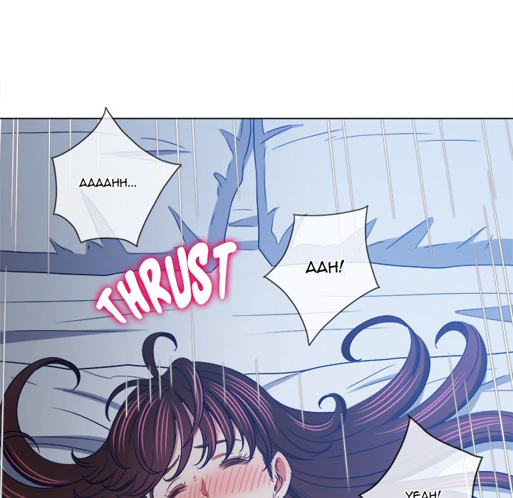 My High School Bully Chapter 158 - Page 80 in English