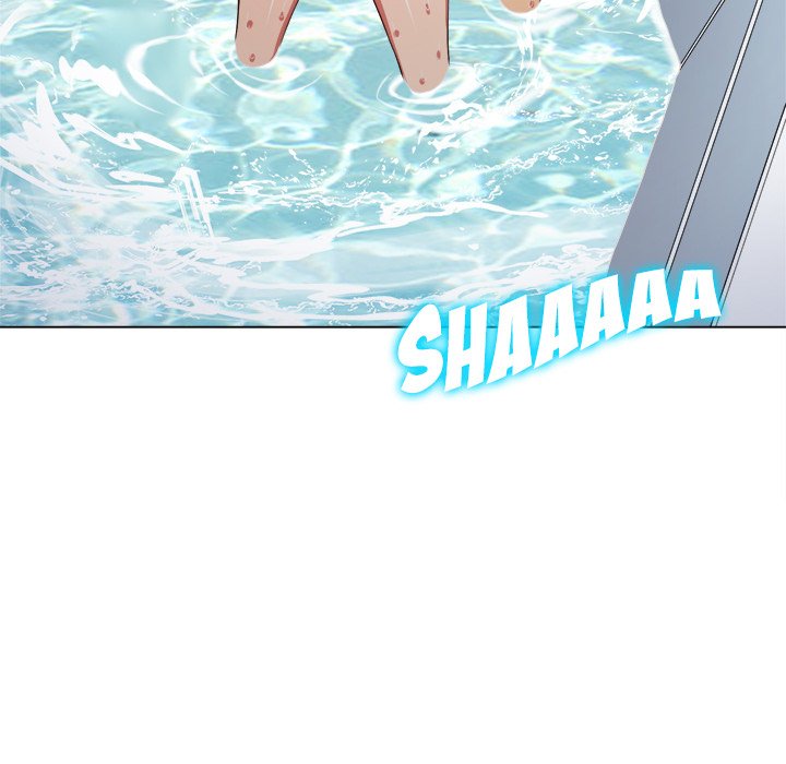 My High School Bully Chapter 158 - Page 9 in English
