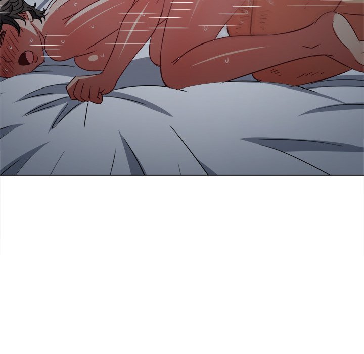 My High School Bully Chapter 158 - Page 96 in English