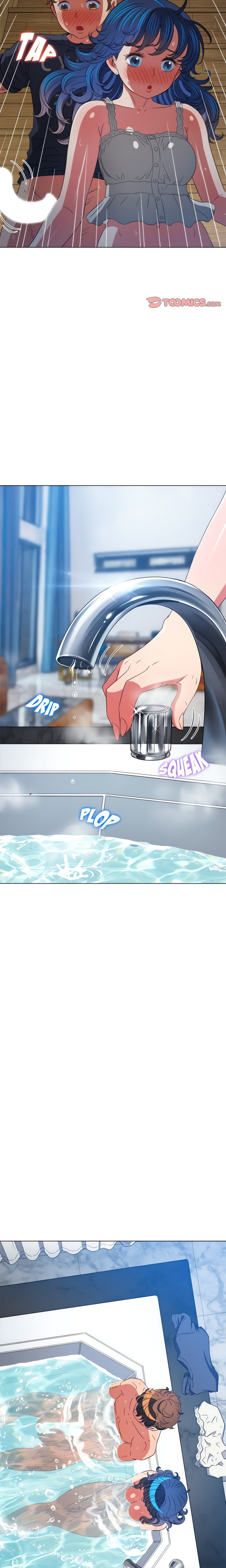 My High School Bully Chapter 159 - Page 18 in English
