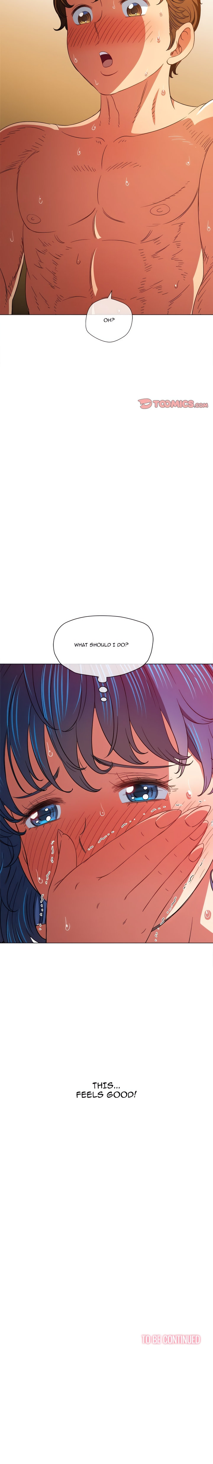 My High School Bully Chapter 159 - Page 28 in English
