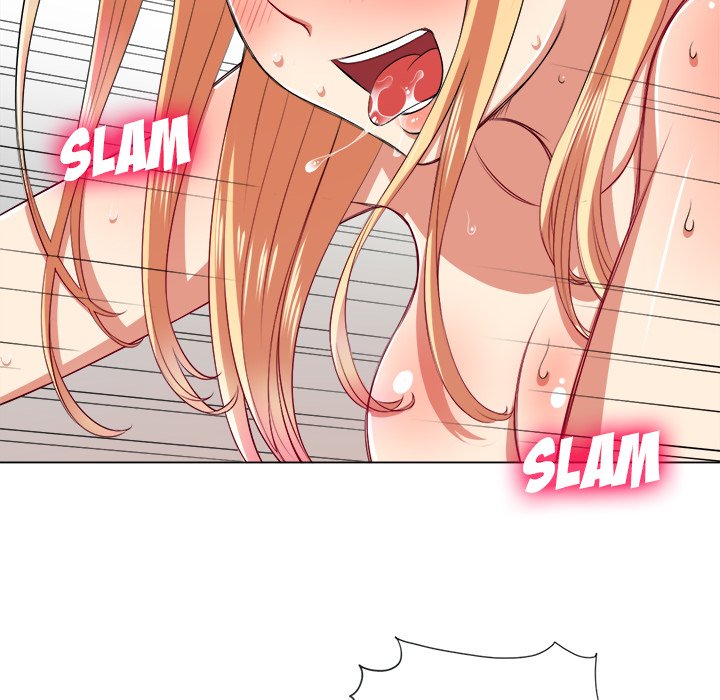 My High School Bully Chapter 16 - Page 10 in English