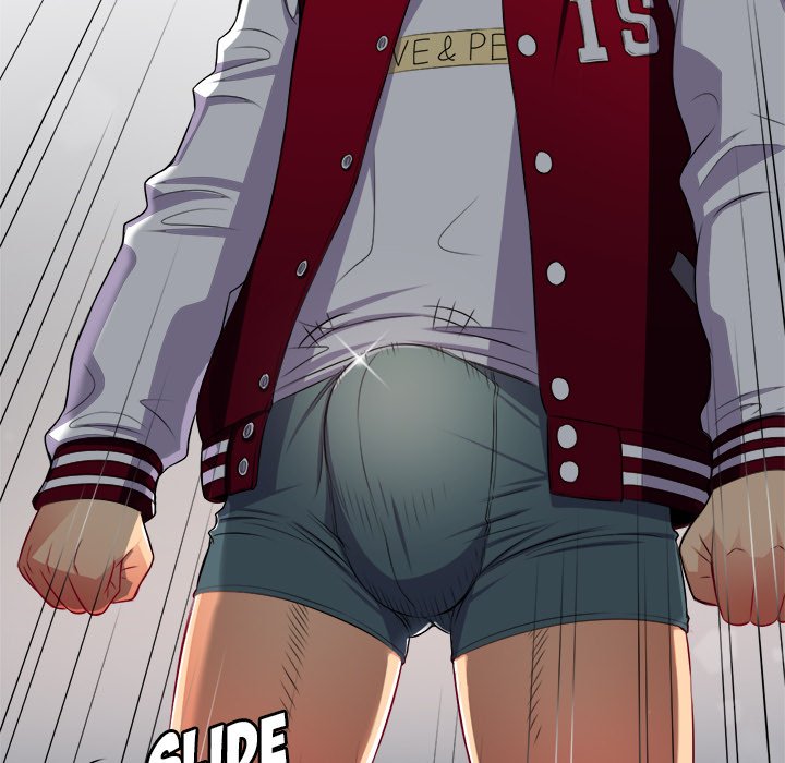 My High School Bully Chapter 16 - Page 101 in English