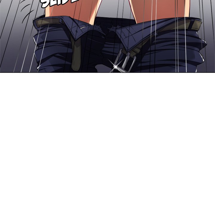 My High School Bully Chapter 16 - Page 102 in English