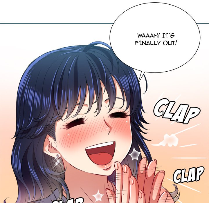 My High School Bully Chapter 16 - Page 103 in English