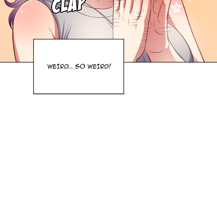 My High School Bully Chapter 16 - Page 104 in English