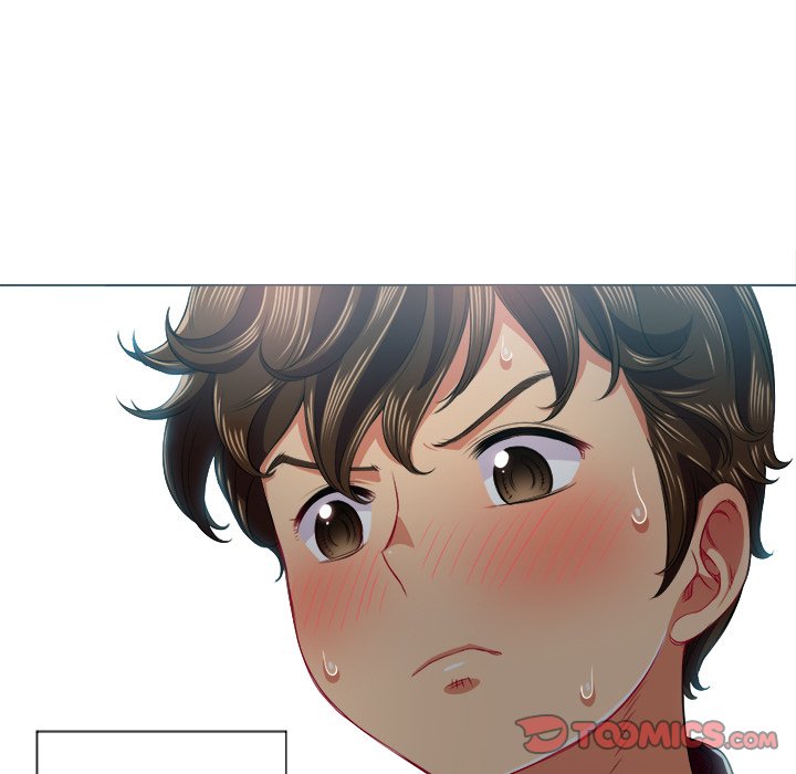 My High School Bully Chapter 16 - Page 105 in English