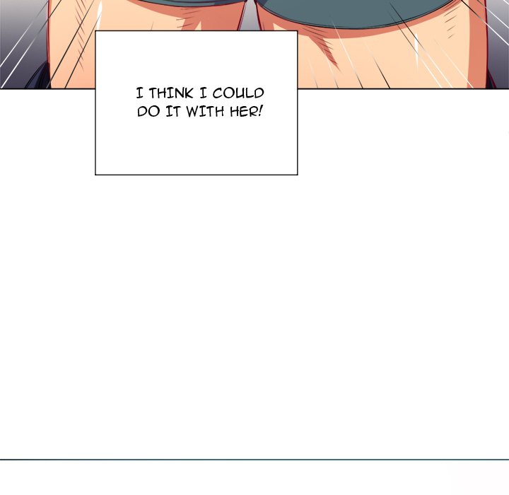 My High School Bully Chapter 16 - Page 108 in English