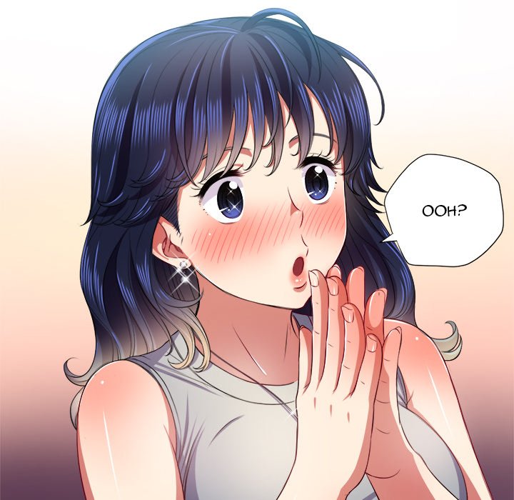 My High School Bully Chapter 16 - Page 109 in English