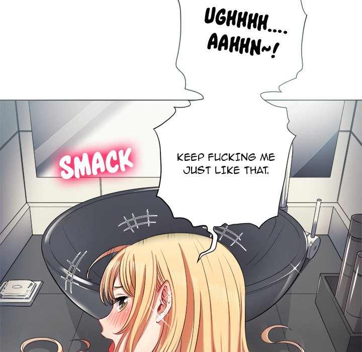 My High School Bully Chapter 16 - Page 11 in English